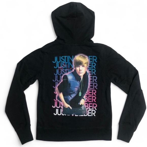 Justin Bieber Deadstock Hoodie - Picture 6 of 6